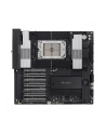 ASUS PRO WS WRX90E-SAGE SE AMD WRX90 Threadripper PRO, 2 x Intel X7100-AT2 dual 10Gb + 1x RTL8211F 1Gb/ USB 32 Gen2 x6, 7 x PCIe 50 x16, 4 x SATA 6Gb/s (RAID 0,1,5,10), 4 x M2 socket 3 Key M (2 x type 2242-22110, PCIe 50 + 2 x type 2242-2280, PCI - nr 93