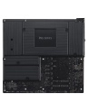 ASUS PRO WS WRX90E-SAGE SE AMD WRX90 Threadripper PRO, 2 x Intel X7100-AT2 dual 10Gb + 1x RTL8211F 1Gb/ USB 32 Gen2 x6, 7 x PCIe 50 x16, 4 x SATA 6Gb/s (RAID 0,1,5,10), 4 x M2 socket 3 Key M (2 x type 2242-22110, PCIe 50 + 2 x type 2242-2280, PCI - nr 97