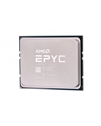 Procesor AMD EPYC 7203P (8C/16T) 28GHz (34GHz Turbo) Socket SP3 TDP 120W nr 2