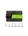 GREEN CELL PRZETWORNICA LCD 12V/230V 2000W/4000W CZYSTY SINUS INVGC12P2000LCD - nr 11