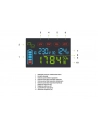 GREEN CELL PRZETWORNICA LCD 12V/230V 2000W/4000W CZYSTY SINUS INVGC12P2000LCD - nr 12