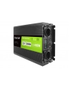 GREEN CELL PRZETWORNICA LCD 12V/230V 2000W/4000W CZYSTY SINUS INVGC12P2000LCD - nr 13
