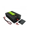 GREEN CELL PRZETWORNICA LCD 12V/230V 2000W/4000W CZYSTY SINUS INVGC12P2000LCD - nr 15