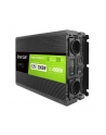 GREEN CELL PRZETWORNICA LCD 12V/230V 2000W/4000W CZYSTY SINUS INVGC12P2000LCD - nr 17