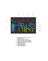 GREEN CELL PRZETWORNICA LCD 12V/230V 2000W/4000W CZYSTY SINUS INVGC12P2000LCD - nr 21
