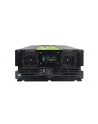 GREEN CELL PRZETWORNICA LCD 12V/230V 2000W/4000W CZYSTY SINUS INVGC12P2000LCD - nr 22