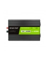 GREEN CELL PRZETWORNICA LCD 12V/230V 2000W/4000W CZYSTY SINUS INVGC12P2000LCD - nr 28