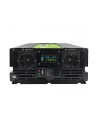GREEN CELL PRZETWORNICA LCD 12V/230V 2000W/4000W CZYSTY SINUS INVGC12P2000LCD - nr 29