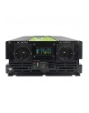 GREEN CELL PRZETWORNICA LCD 12V/230V 2000W/4000W CZYSTY SINUS INVGC12P2000LCD - nr 36