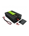 GREEN CELL PRZETWORNICA LCD 12V/230V 2000W/4000W CZYSTY SINUS INVGC12P2000LCD - nr 37