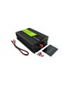 GREEN CELL PRZETWORNICA LCD 12V/230V 2000W/4000W CZYSTY SINUS INVGC12P2000LCD - nr 3