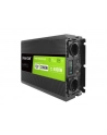 GREEN CELL PRZETWORNICA LCD 12V/230V 2000W/4000W CZYSTY SINUS INVGC12P2000LCD - nr 40