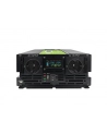 GREEN CELL PRZETWORNICA LCD 12V/230V 2000W/4000W CZYSTY SINUS INVGC12P2000LCD - nr 41
