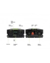GREEN CELL PRZETWORNICA LCD 12V/230V 2000W/4000W CZYSTY SINUS INVGC12P2000LCD - nr 43