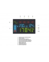 GREEN CELL PRZETWORNICA LCD 12V/230V 2000W/4000W CZYSTY SINUS INVGC12P2000LCD - nr 45