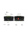 GREEN CELL PRZETWORNICA LCD 12V/230V 2000W/4000W CZYSTY SINUS INVGC12P2000LCD - nr 5