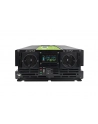 GREEN CELL PRZETWORNICA LCD 12V/230V 2000W/4000W CZYSTY SINUS INVGC12P2000LCD - nr 6