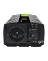 GREEN CELL PRZETWORNICA LCD 12V/230V 500W/1000W CZYSTY SINUS INVGC12P500LCD - nr 3