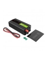 GREEN CELL PRZETWORNICA LCD 12V/230V 500W/1000W CZYSTY SINUS INVGC12P500LCD - nr 4