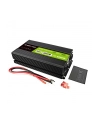GREEN CELL PRZETWORNICA LCD 24V/230V 3000W/6000W CZYSTY SINUS INVGC24P3000LCD - nr 15