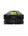 GREEN CELL PRZETWORNICA LCD 24V/230V 3000W/6000W CZYSTY SINUS INVGC24P3000LCD - nr 21