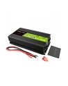 GREEN CELL PRZETWORNICA LCD 24V/230V 3000W/6000W CZYSTY SINUS INVGC24P3000LCD - nr 22