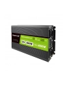GREEN CELL PRZETWORNICA LCD 24V/230V 3000W/6000W CZYSTY SINUS INVGC24P3000LCD - nr 24