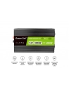 GREEN CELL PRZETWORNICA LCD 24V/230V 3000W/6000W CZYSTY SINUS INVGC24P3000LCD - nr 28
