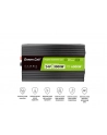 GREEN CELL PRZETWORNICA LCD 24V/230V 3000W/6000W CZYSTY SINUS INVGC24P3000LCD - nr 6