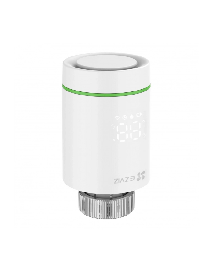 Inteligentny termostat grzejnikowy Ezviz CS-T55 główny