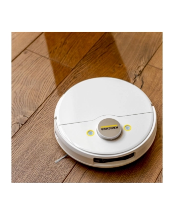 Robot sprzątający KARCHER RCV 5 - 1269-6400 nr 2