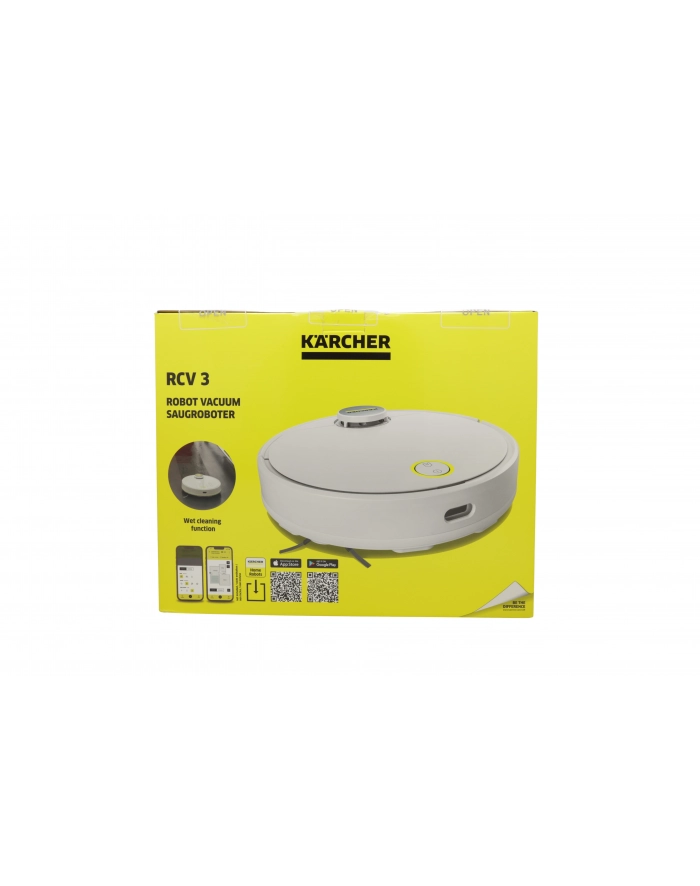 Robot sprzątający KARCHER RCV 5 - 1269-6400 główny