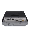 no name Zestaw MikroTik LtAP LTE6 z dwurdzeniowymi portami LtAP-2HnD'amp;FG621-EA 80211ax 10/100/1000 Mbit/s Ethernet LAN (RJ-45) 1 obsługa siatki Nie MU-MiMO Tak - nr 17