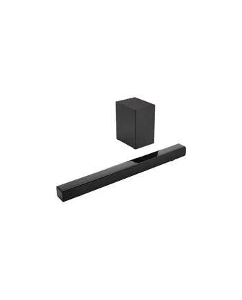 Soundbar Panasonic 21 SC-HTB150EGK nr 1