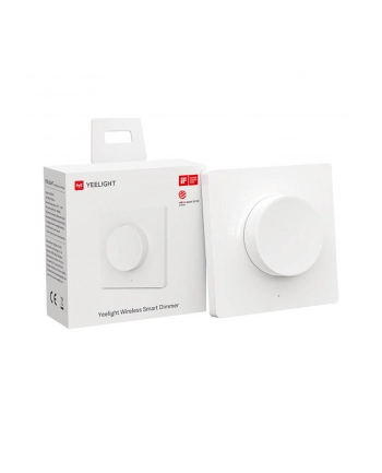 Włącznik i ściemniacz Yeelight Wireless Smart Dimmer