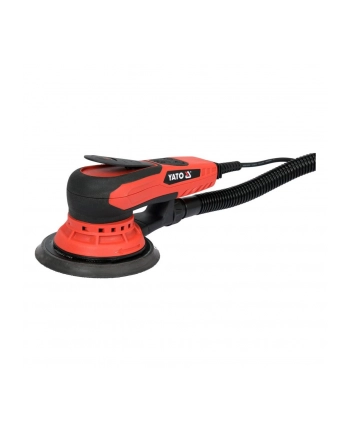 Szlifierka orbitalna 350W YATO YT-82206 nr 2