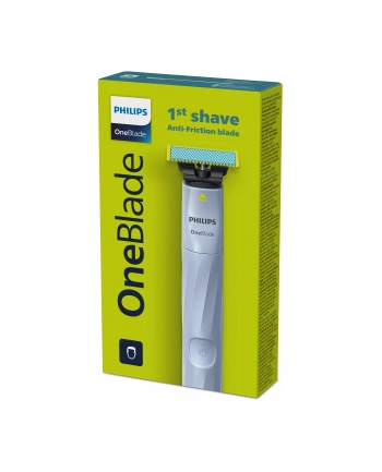 Golarka PHILIPS Oneblade QP 1324/20 nr 1