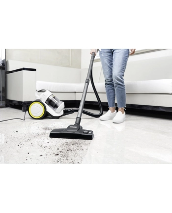 Odkurzacz KARCHER VC 3 - 1198-0530 nr 2