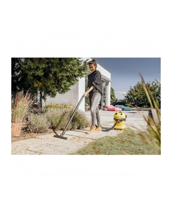 Odkurzacz uniwersalny KARCHER WD 4 V-20/5/22 - 1628-2090 nr 1