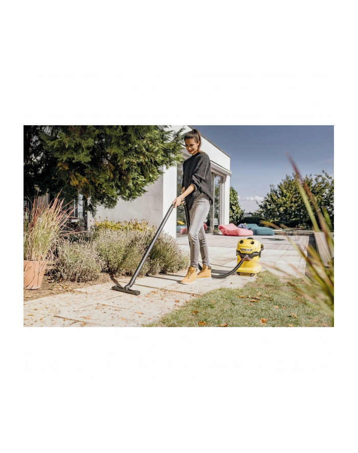 Odkurzacz uniwersalny KARCHER WD 4 V-20/5/22 - 1628-2090 główny