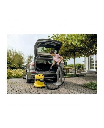 Odkurzacz uniwersalny KARCHER WD 4 V-20/5/22 - 1628-2090 nr 2