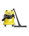 Odkurzacz uniwersalny KARCHER WD 4 V-20/5/22 - 1628-2090 - nr 16