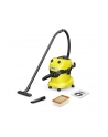Odkurzacz uniwersalny KARCHER WD 4 V-20/5/22 - 1628-2090 - nr 1