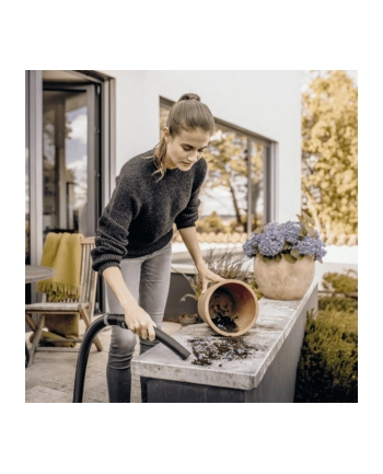 Odkurzacz uniwersalny KARCHER KWD 3 V-17/4/20/F - 1628-4420 nr 1