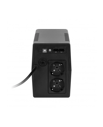 REBEL UPS NANOPOWER PLUS 650 ( OFFLINE, 650VA / 36