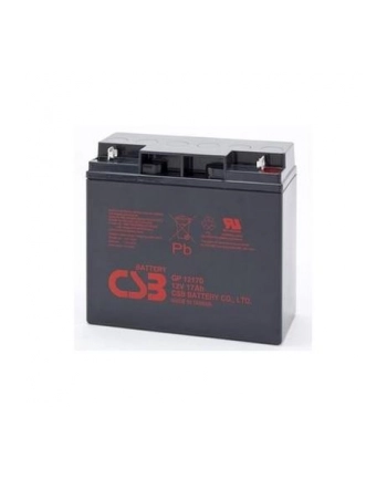 no name Akumulator CSB GP12170B1 12V 17Ah