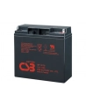 no name Akumulator CSB GP12170B1 12V 17Ah - nr 3