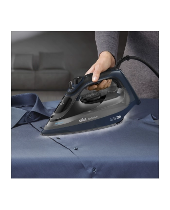 Żelażko BRAUN TexStyle 9 SI9682DB nr 1