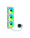 Lian Li GALAHAD II 360 Trinity SL-INF White - nr 10