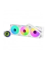 Lian Li GALAHAD II 360 Trinity SL-INF White - nr 17